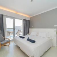 Suite with Sea View