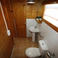 Two-Bedroom Bungalow (4 Adults)