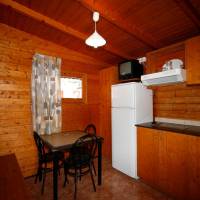 One-Bedroom Bungalow (2 Adults)