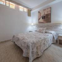 Studio (2-3 Adults)