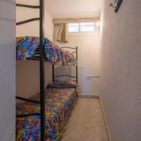 Studio (3-4 adults)
