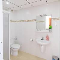 Studio Apartment with Sea View