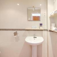 Studio Apartment with Sea View