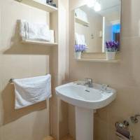 Studio Apartment with Sea View