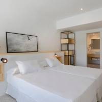 Double or Twin Room with Balcony