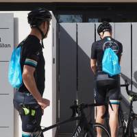 Twin Room - Cycling Package