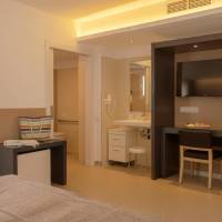 Double Room - Disability Access