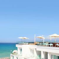 Star Prestige Double Room with Sea View (2 Adults)