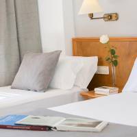 Double Room with Extra Bed