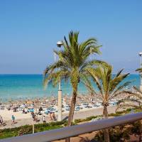 Double or Twin Room with Sea View