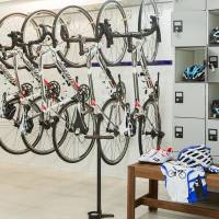 Double Room - Cycling Package