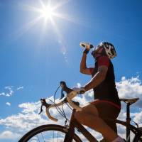 Double Room with Pool View - Cycling Package