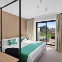 Superior Double or Twin Room Premium