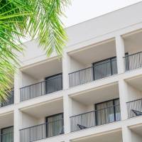 Double Room with Pool View -1 Adult