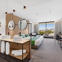 Junior Suite (2 Adults + 1 Child)