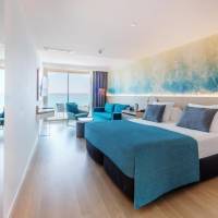 Superior Suite with Sea View (2 Adults)