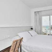 Twin Room with Balcony