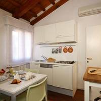 Apartment - Split Level