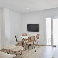 Triple Room with Balcony