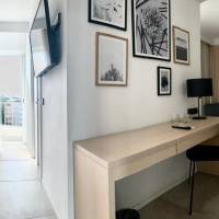 Junior Suite with Balcony (2 Adults)