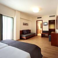 Superior Double or Twin Room ( 3 Adults)