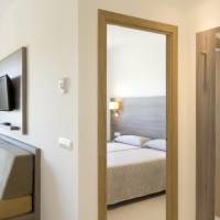 One-Bedroom Apartment (2 Adults + 1 Child)