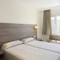 One-Bedroom Apartment (2 Adults + 2 Children)
