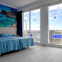Superior Twin Room with Garden View