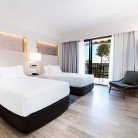 Twin Guest Room