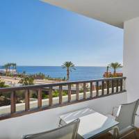 Double Room Ocean View ( 3 adults )