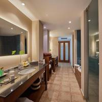 Suite Ocean View Preferred Club ( 1 adult )