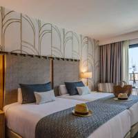 Double Room Ocean View Preferred Club ( 2 adults )