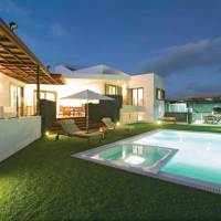 Holiday Home