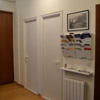 Twin Room with Extra Bed and Shared Bathroom