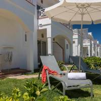 Superior Double or Twin Room with Terrace