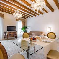 Executive Two-Bedroom Apartment