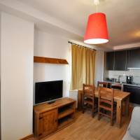 Studio (4 Adults) - Edificio Sabica
