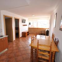 Two-Bedroom Apartment (8 Adults)