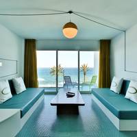 Suite Seaview