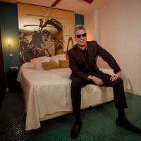 Suite with Sea View - Rock and Roll Star