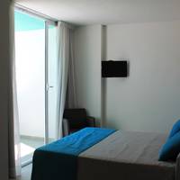 Studio Apartment (1-2 Adults)