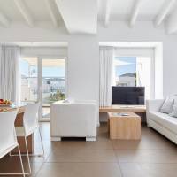 Two-Bedrooms Suite