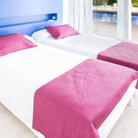 Premium One-Bedroom Apartment with Private Pool - ONLY ADULTS