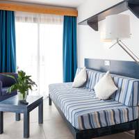 Junior Suite with Balcony