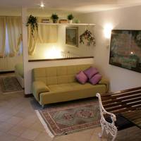 Апартаменты