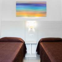  Two-Bedroom Apartment (4 Adults)