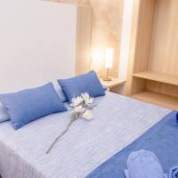 Three-Bedroom Apartment (7 Adults)