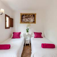 Budget Twin Room