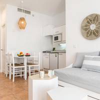 Standard Triple Room (2 Adults + 1 Child)