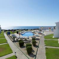 Double Room with Sea View (2 adults)